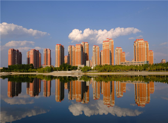 瞭望（白旭杰）