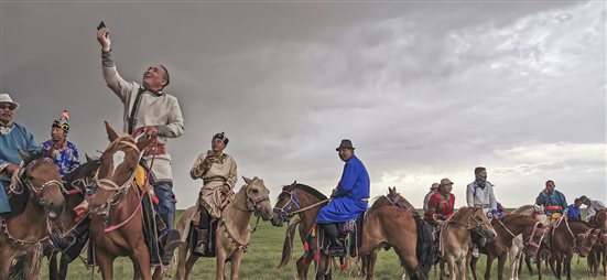 5G草原（尹曉東）